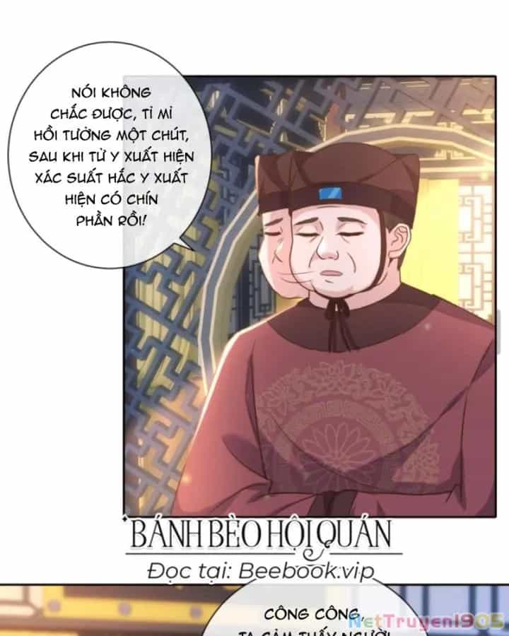 Sau Khi Xuyên Sách, 5 Nhân Cách Của Bạo Quân Đều Yêu Ta - Chương 177 - ảnh 23