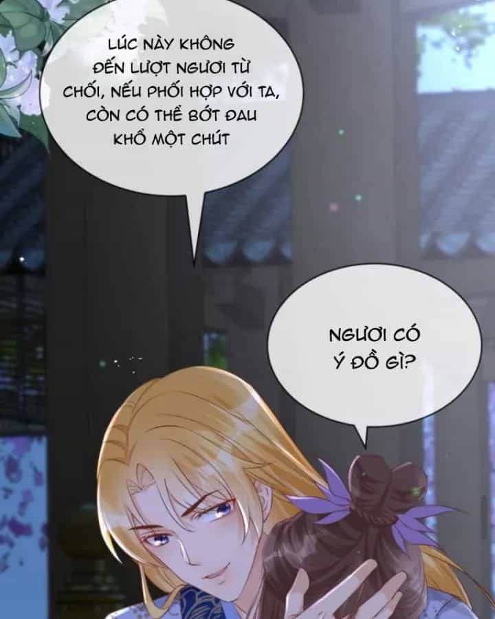 Sau Khi Xuyên Sách, 5 Nhân Cách Của Bạo Quân Đều Yêu Ta - Chương 178 - ảnh 15