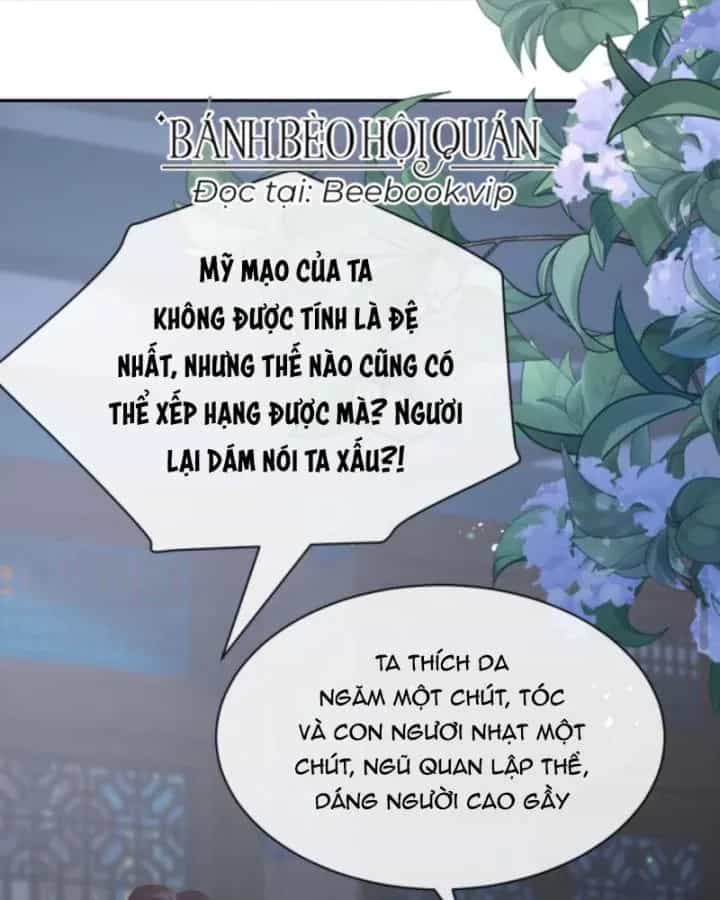 Sau Khi Xuyên Sách, 5 Nhân Cách Của Bạo Quân Đều Yêu Ta - Chương 178 - ảnh 21