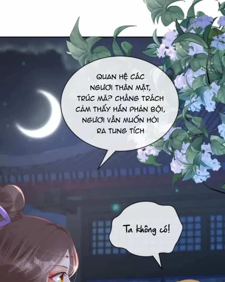Sau Khi Xuyên Sách, 5 Nhân Cách Của Bạo Quân Đều Yêu Ta - Chương 178 - ảnh 33