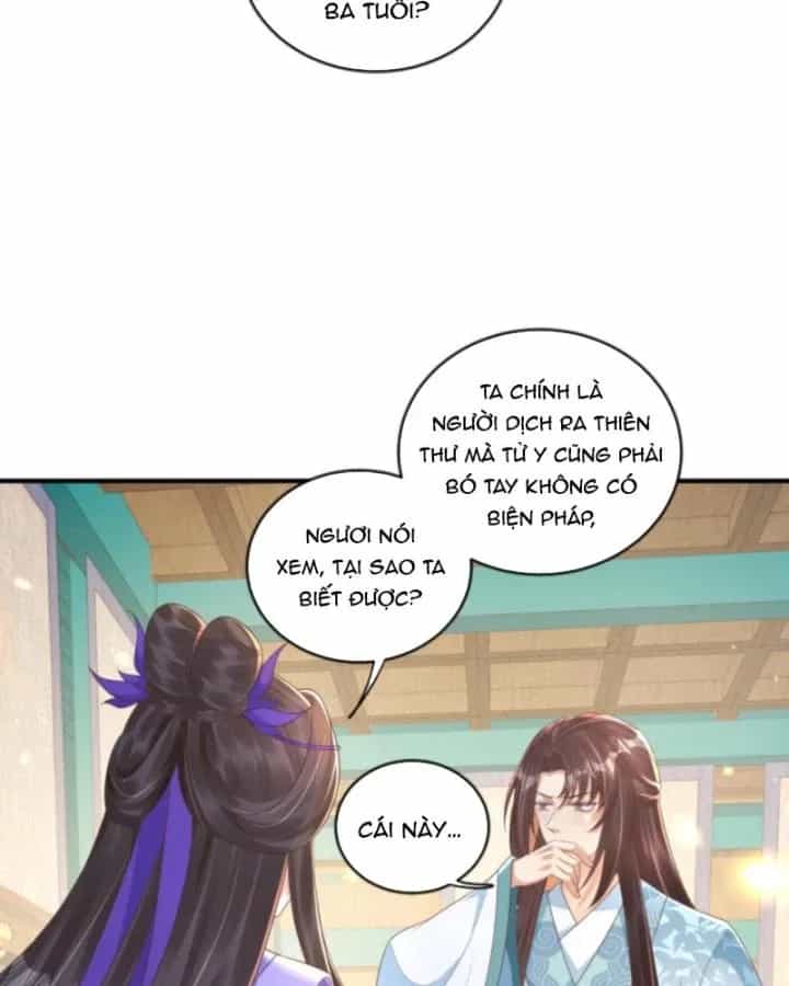 Sau Khi Xuyên Sách, 5 Nhân Cách Của Bạo Quân Đều Yêu Ta - Chương 184 - ảnh 51