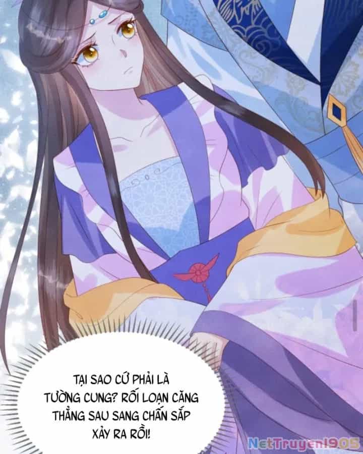 Sau Khi Xuyên Sách, 5 Nhân Cách Của Bạo Quân Đều Yêu Ta - Chương 188 - ảnh 39