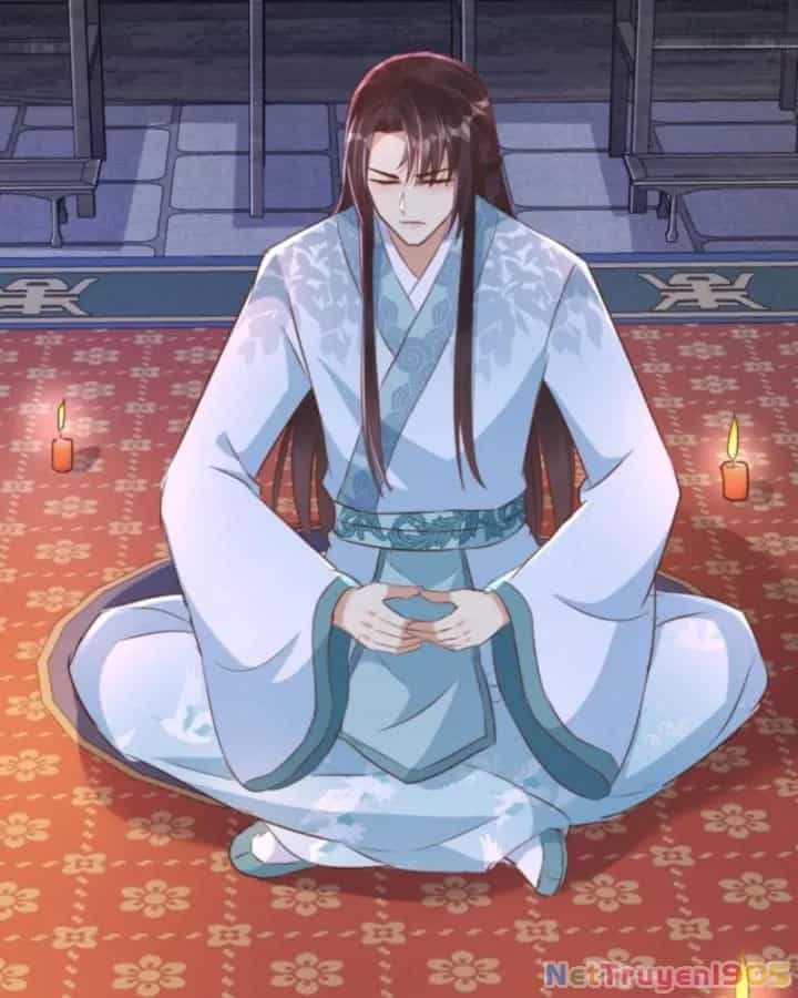 Sau Khi Xuyên Sách, 5 Nhân Cách Của Bạo Quân Đều Yêu Ta - Chương 190 - ảnh 37