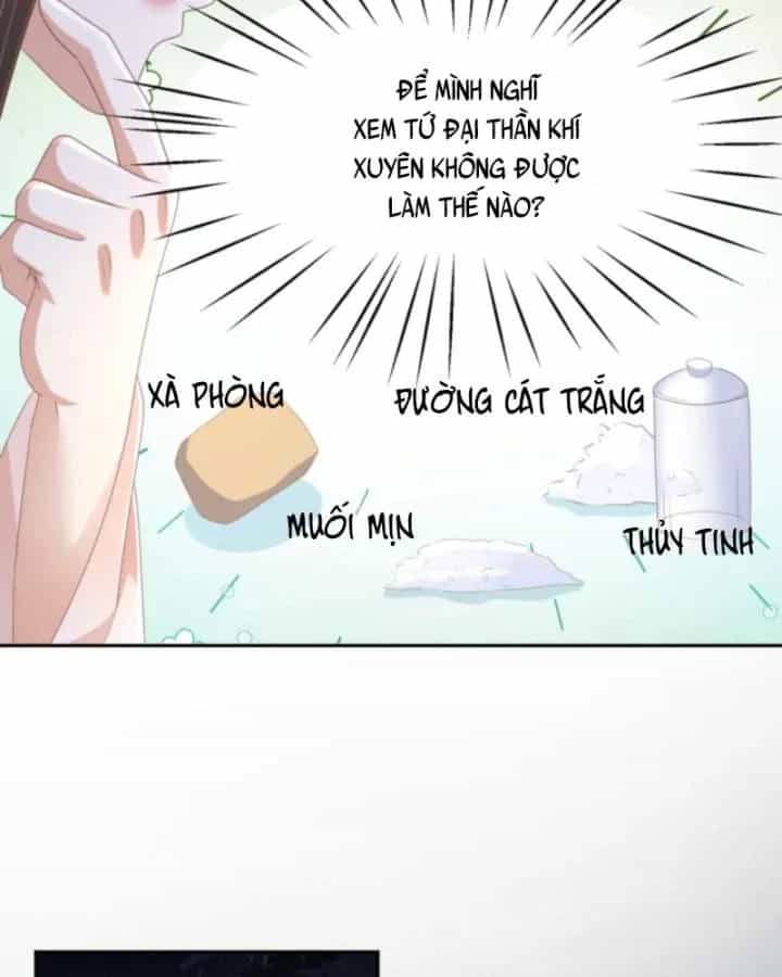 Sau Khi Xuyên Sách, 5 Nhân Cách Của Bạo Quân Đều Yêu Ta - Chương 192 - ảnh 23