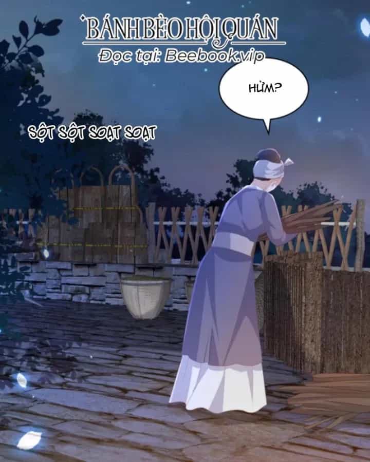 Sau Khi Xuyên Sách, 5 Nhân Cách Của Bạo Quân Đều Yêu Ta - Chương 192 - ảnh 25