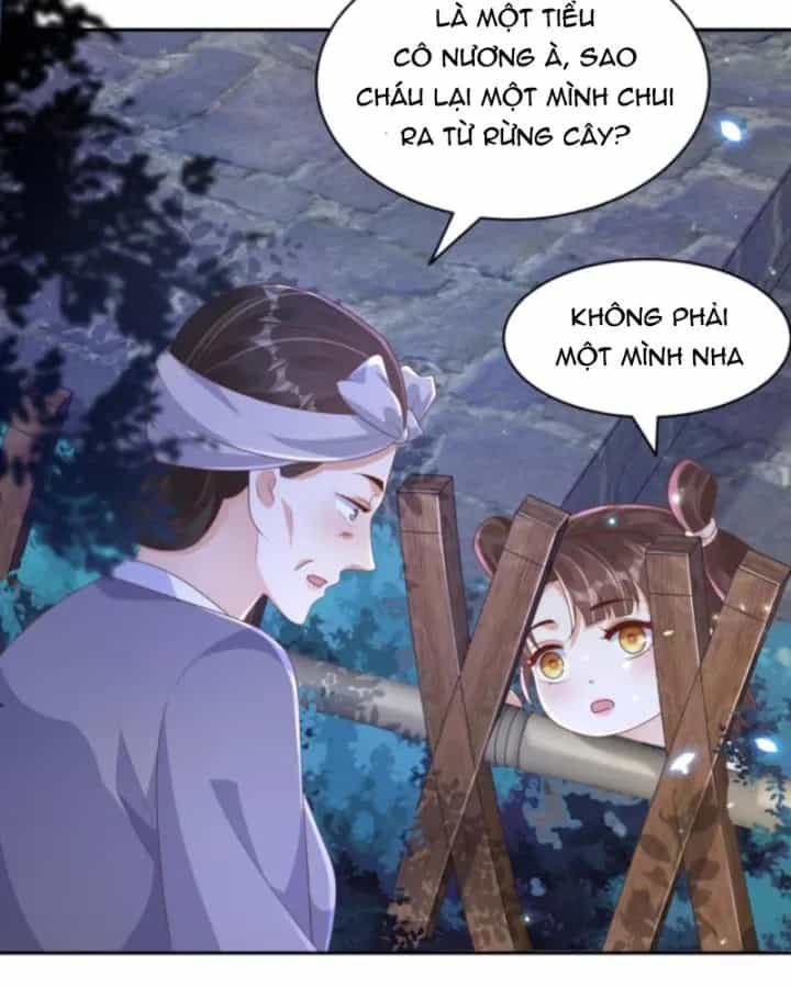 Sau Khi Xuyên Sách, 5 Nhân Cách Của Bạo Quân Đều Yêu Ta - Chương 192 - ảnh 30