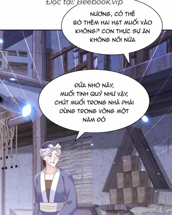 Sau Khi Xuyên Sách, 5 Nhân Cách Của Bạo Quân Đều Yêu Ta - Chương 192 - ảnh 43