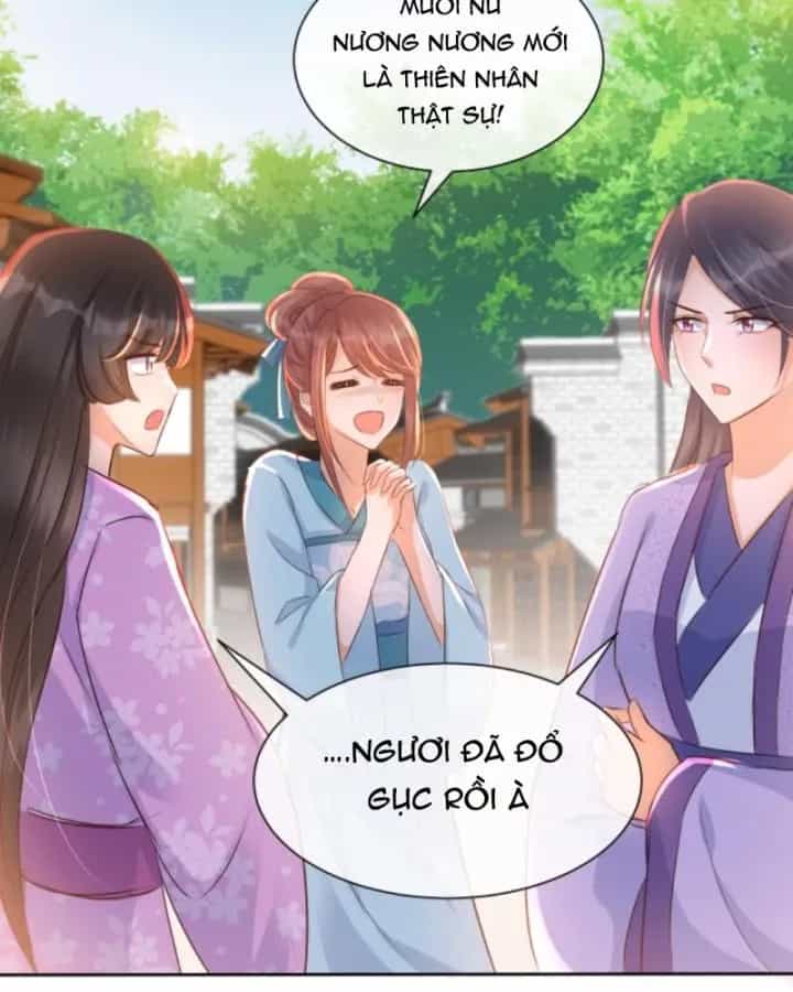 Sau Khi Xuyên Sách, 5 Nhân Cách Của Bạo Quân Đều Yêu Ta - Chương 194 - ảnh 32