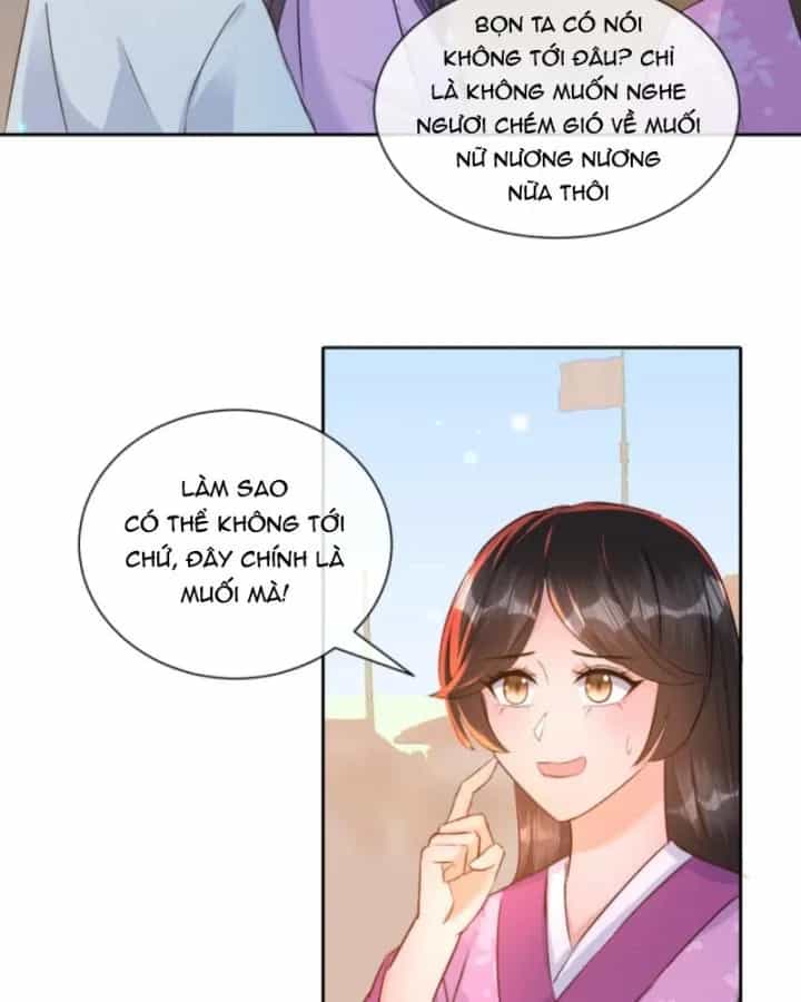 Sau Khi Xuyên Sách, 5 Nhân Cách Của Bạo Quân Đều Yêu Ta - Chương 194 - ảnh 40