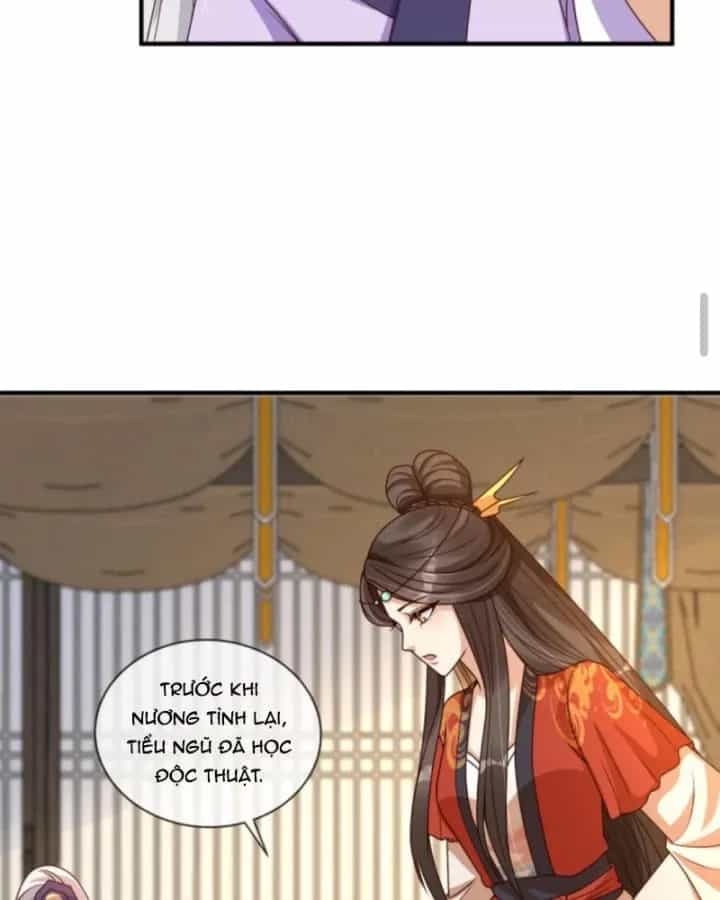Sau Khi Xuyên Sách, 5 Nhân Cách Của Bạo Quân Đều Yêu Ta - Chương 198 - ảnh 26