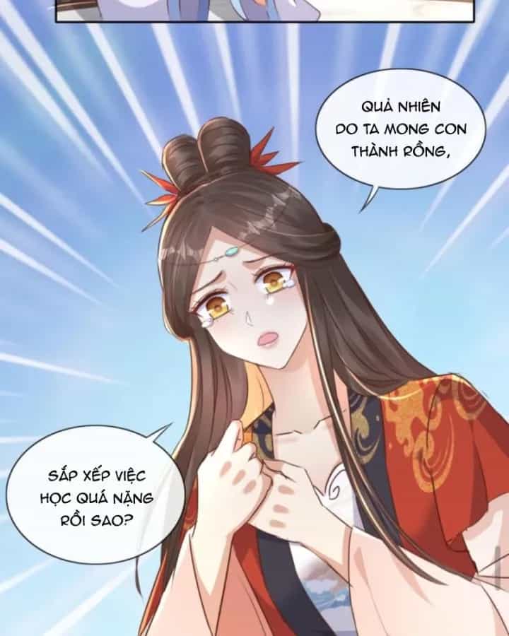 Sau Khi Xuyên Sách, 5 Nhân Cách Của Bạo Quân Đều Yêu Ta - Chương 199 - ảnh 26