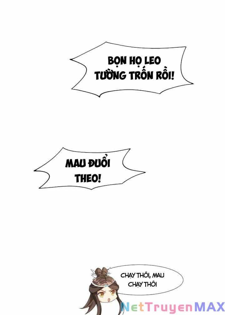 Sau Khi Xuyên Sách, 5 Nhân Cách Của Bạo Quân Đều Yêu Ta - Chương 2 - ảnh 24