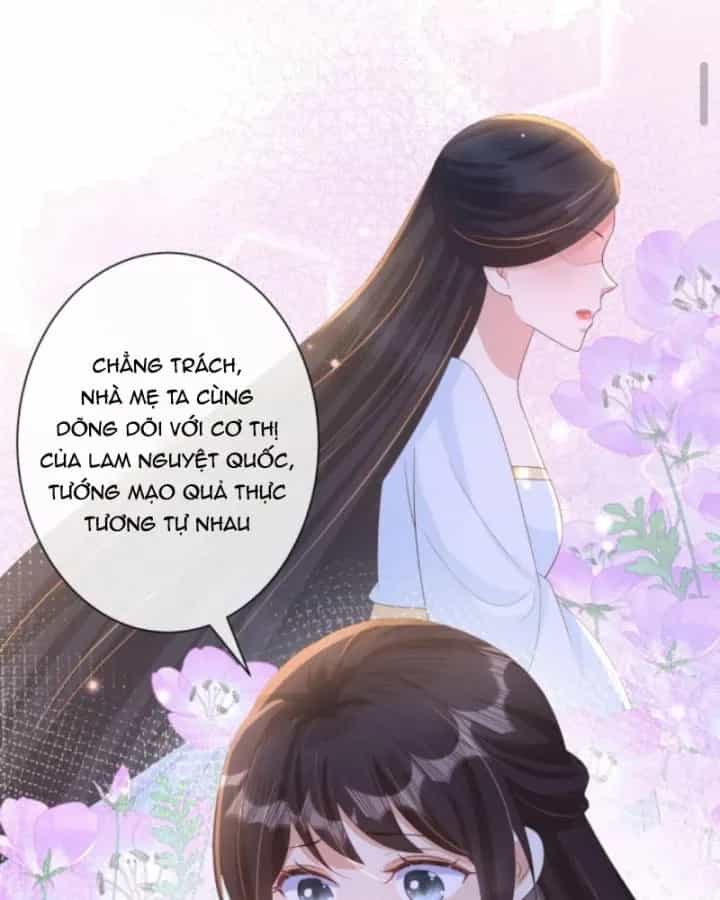 Sau Khi Xuyên Sách, 5 Nhân Cách Của Bạo Quân Đều Yêu Ta - Chương 201 - ảnh 32