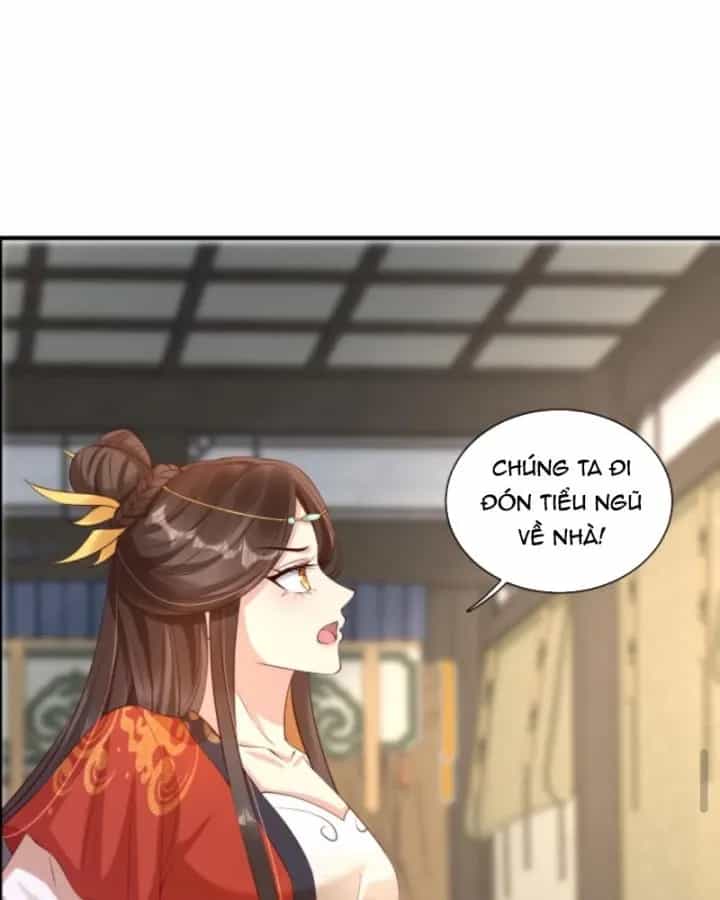 Sau Khi Xuyên Sách, 5 Nhân Cách Của Bạo Quân Đều Yêu Ta - Chương 203 - ảnh 37