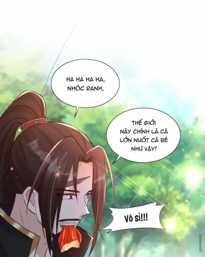 Sau Khi Xuyên Sách, 5 Nhân Cách Của Bạo Quân Đều Yêu Ta - Chương 204 - ảnh 28
