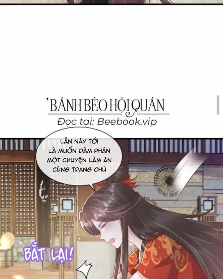 Sau Khi Xuyên Sách, 5 Nhân Cách Của Bạo Quân Đều Yêu Ta - Chương 206 - ảnh 18