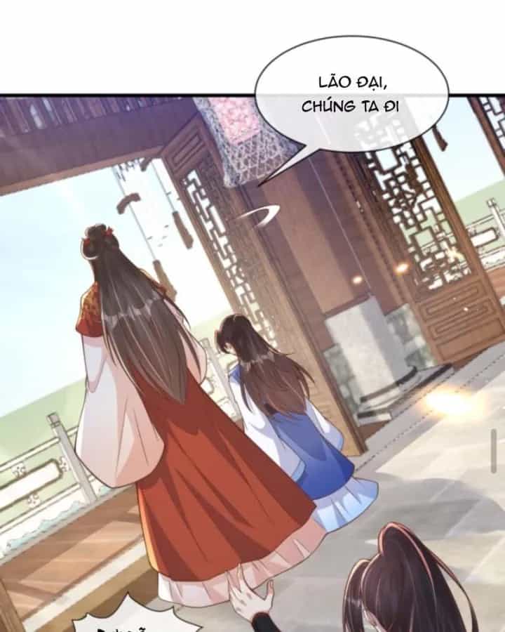 Sau Khi Xuyên Sách, 5 Nhân Cách Của Bạo Quân Đều Yêu Ta - Chương 206 - ảnh 53