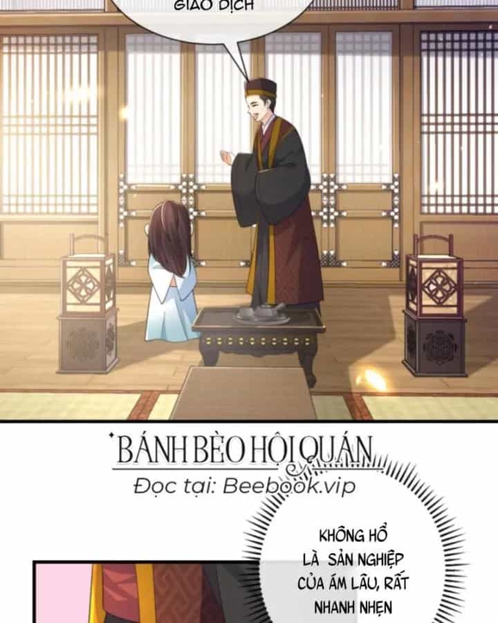 Sau Khi Xuyên Sách, 5 Nhân Cách Của Bạo Quân Đều Yêu Ta - Chương 210 - ảnh 37