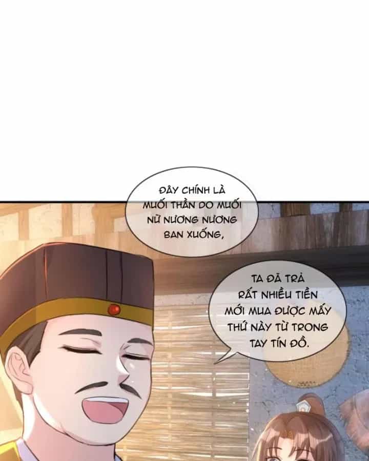Sau Khi Xuyên Sách, 5 Nhân Cách Của Bạo Quân Đều Yêu Ta - Chương 211 - ảnh 6