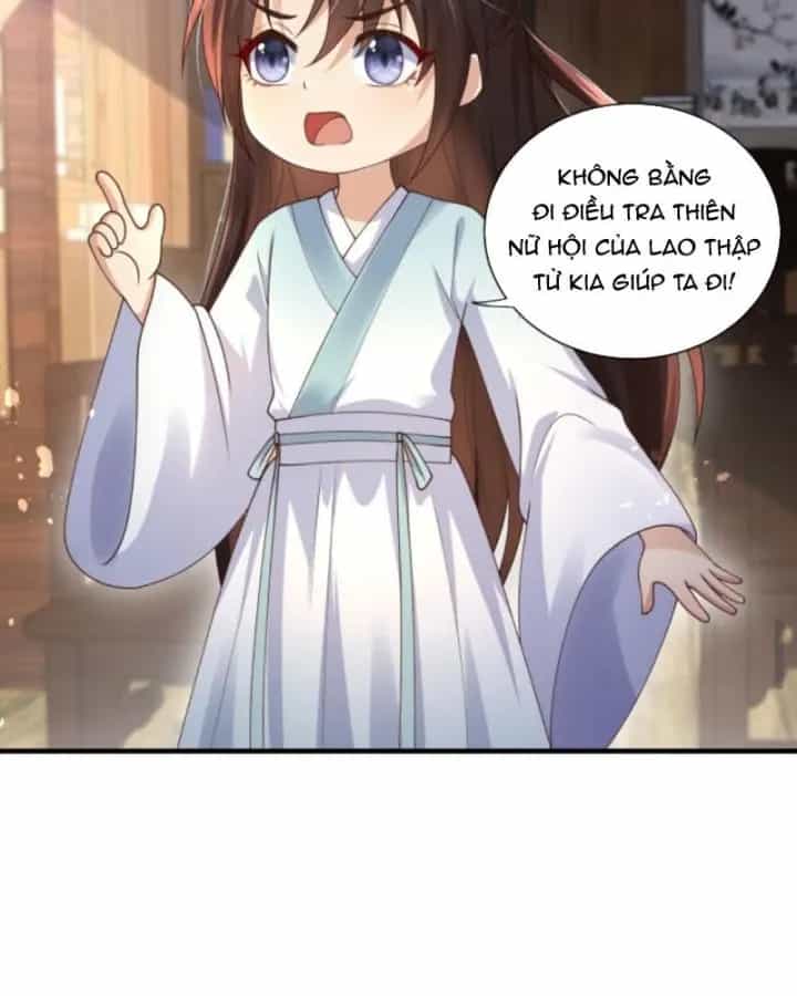 Sau Khi Xuyên Sách, 5 Nhân Cách Của Bạo Quân Đều Yêu Ta - Chương 214 - ảnh 16