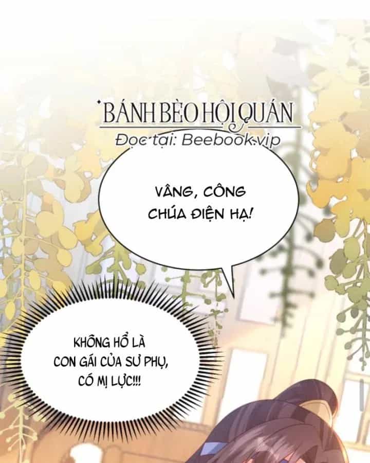 Sau Khi Xuyên Sách, 5 Nhân Cách Của Bạo Quân Đều Yêu Ta - Chương 216 - ảnh 4