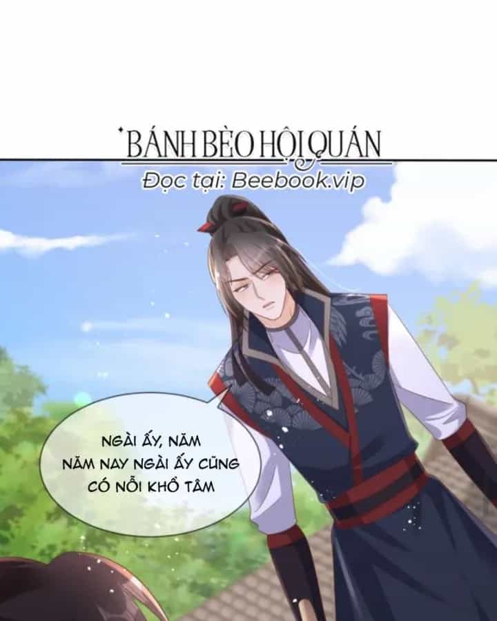 Sau Khi Xuyên Sách, 5 Nhân Cách Của Bạo Quân Đều Yêu Ta - Chương 217 - ảnh 15
