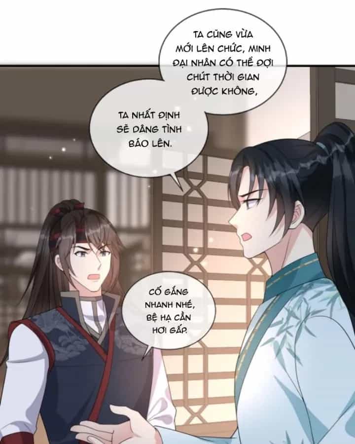 Sau Khi Xuyên Sách, 5 Nhân Cách Của Bạo Quân Đều Yêu Ta - Chương 219 - ảnh 45