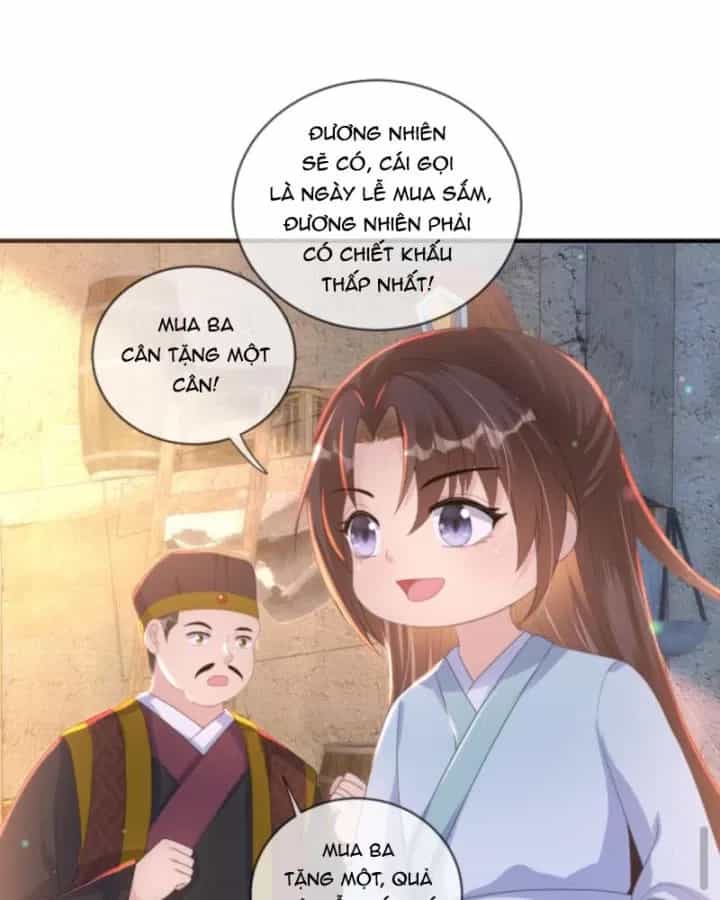 Sau Khi Xuyên Sách, 5 Nhân Cách Của Bạo Quân Đều Yêu Ta - Chương 226 - ảnh 41