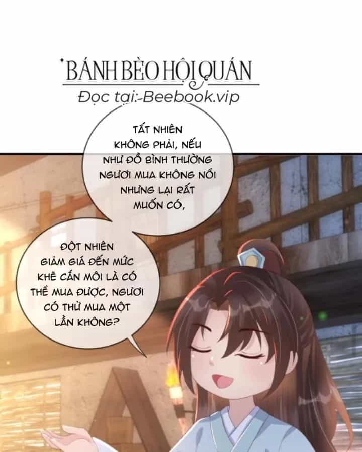 Sau Khi Xuyên Sách, 5 Nhân Cách Của Bạo Quân Đều Yêu Ta - Chương 226 - ảnh 47
