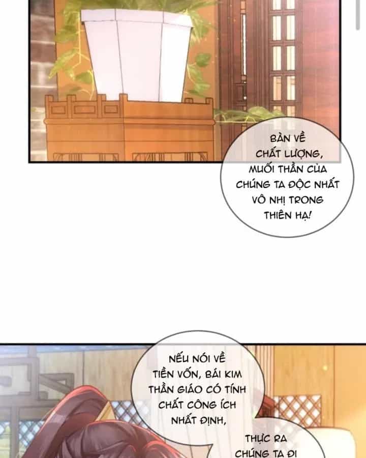 Sau Khi Xuyên Sách, 5 Nhân Cách Của Bạo Quân Đều Yêu Ta - Chương 226 - ảnh 8