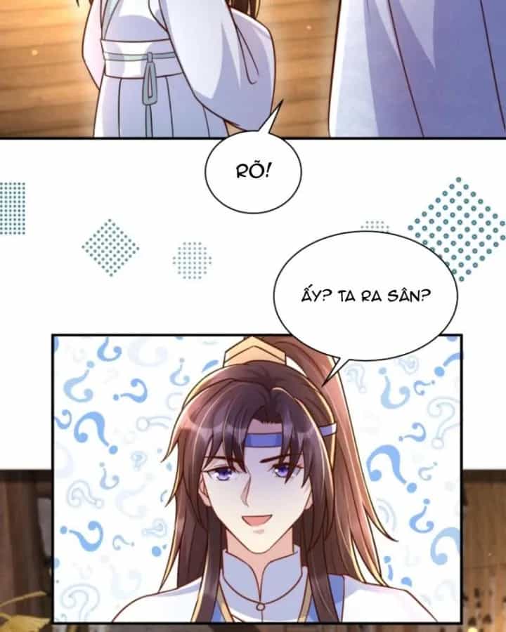 Sau Khi Xuyên Sách, 5 Nhân Cách Của Bạo Quân Đều Yêu Ta - Chương 227 - ảnh 41