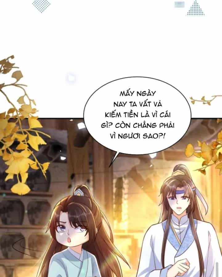 Sau Khi Xuyên Sách, 5 Nhân Cách Của Bạo Quân Đều Yêu Ta - Chương 227 - ảnh 44
