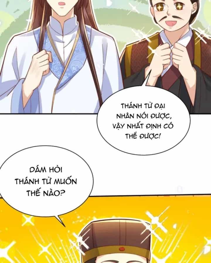 Sau Khi Xuyên Sách, 5 Nhân Cách Của Bạo Quân Đều Yêu Ta - Chương 227 - ảnh 49