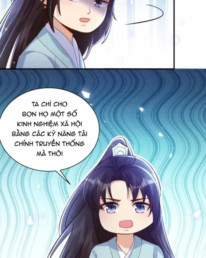 Sau Khi Xuyên Sách, 5 Nhân Cách Của Bạo Quân Đều Yêu Ta - Chương 227 - ảnh 54