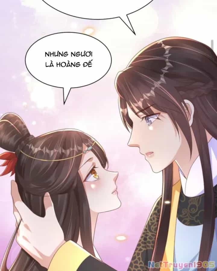 Sau Khi Xuyên Sách, 5 Nhân Cách Của Bạo Quân Đều Yêu Ta - Chương 228 - ảnh 49