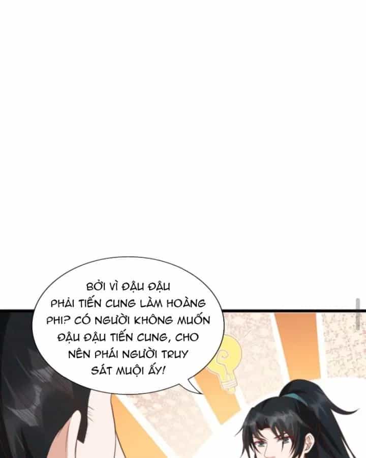 Sau Khi Xuyên Sách, 5 Nhân Cách Của Bạo Quân Đều Yêu Ta - Chương 23 - ảnh 20