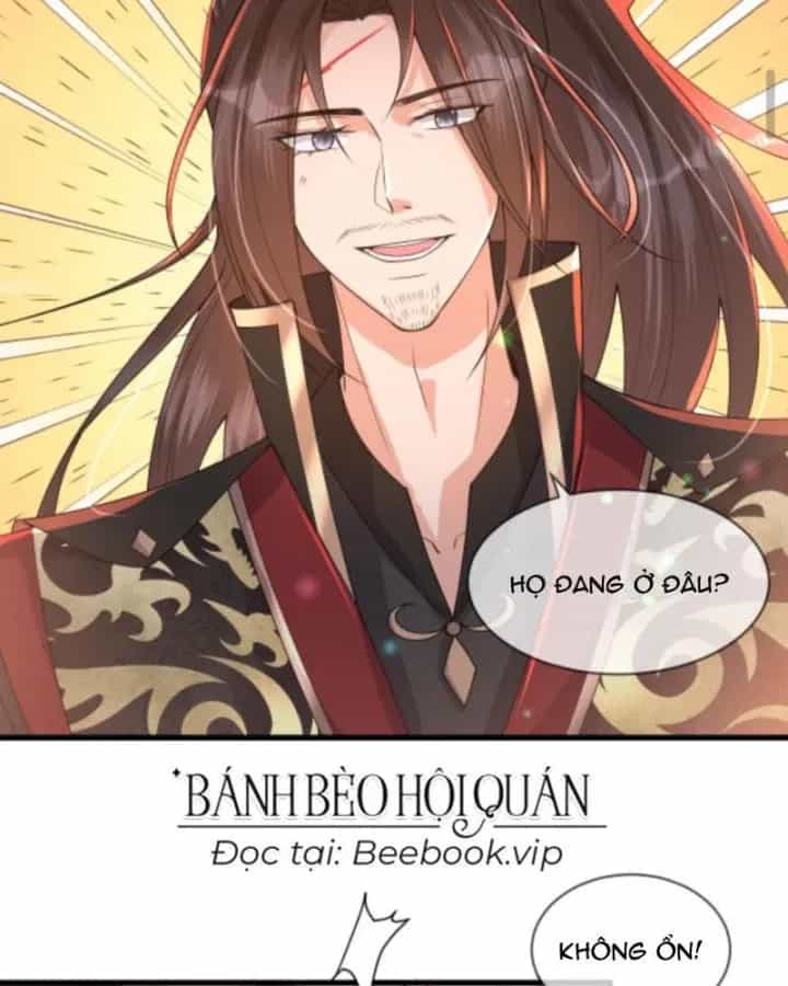 Sau Khi Xuyên Sách, 5 Nhân Cách Của Bạo Quân Đều Yêu Ta - Chương 232 - ảnh 39