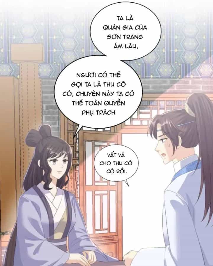 Sau Khi Xuyên Sách, 5 Nhân Cách Của Bạo Quân Đều Yêu Ta - Chương 234 - ảnh 21