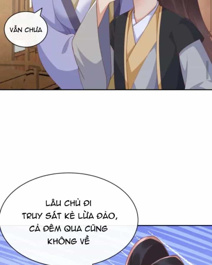 Sau Khi Xuyên Sách, 5 Nhân Cách Của Bạo Quân Đều Yêu Ta - Chương 239 - ảnh 14