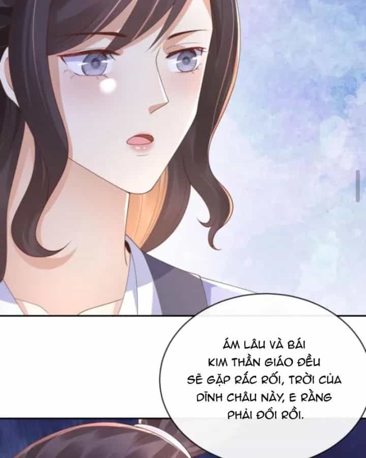 Sau Khi Xuyên Sách, 5 Nhân Cách Của Bạo Quân Đều Yêu Ta - Chương 239 - ảnh 24