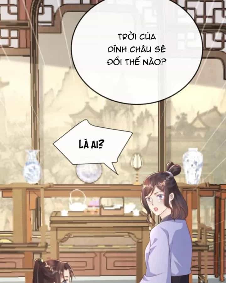 Sau Khi Xuyên Sách, 5 Nhân Cách Của Bạo Quân Đều Yêu Ta - Chương 239 - ảnh 26