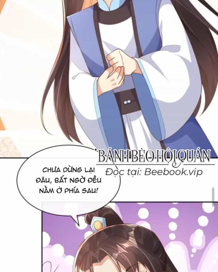 Sau Khi Xuyên Sách, 5 Nhân Cách Của Bạo Quân Đều Yêu Ta - Chương 239 - ảnh 47
