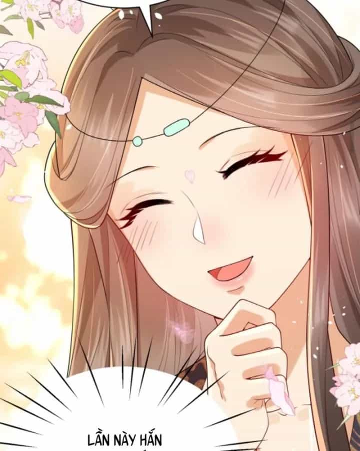 Sau Khi Xuyên Sách, 5 Nhân Cách Của Bạo Quân Đều Yêu Ta - Chương 242 - ảnh 47