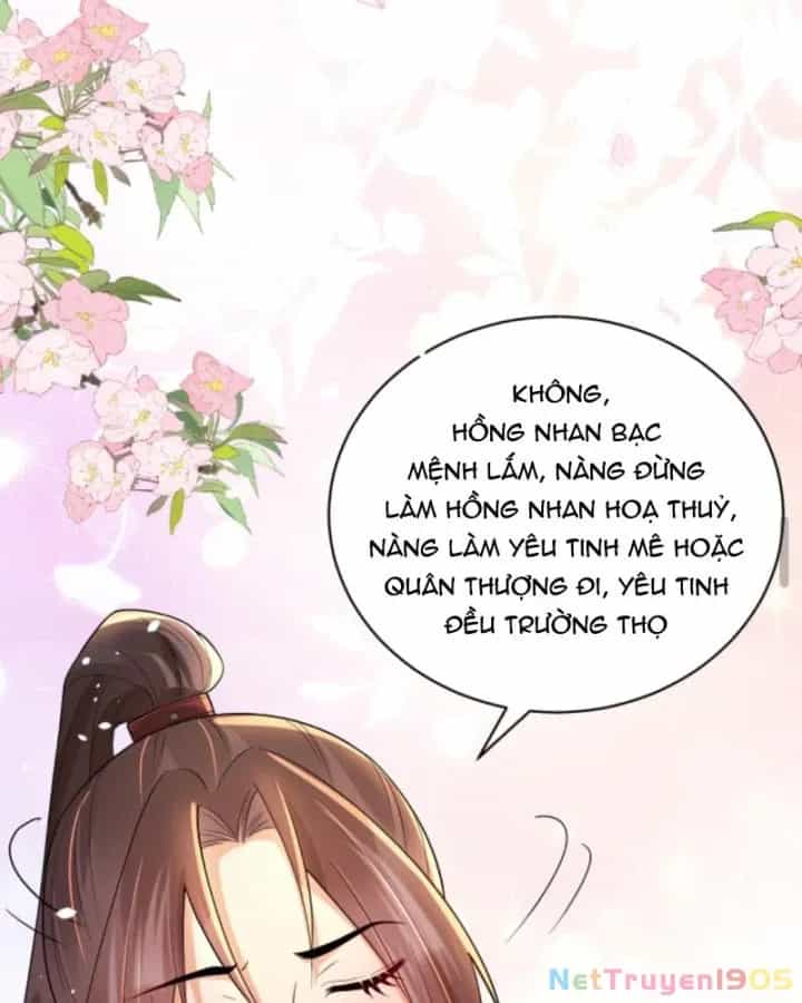 Sau Khi Xuyên Sách, 5 Nhân Cách Của Bạo Quân Đều Yêu Ta - Chương 242 - ảnh 54
