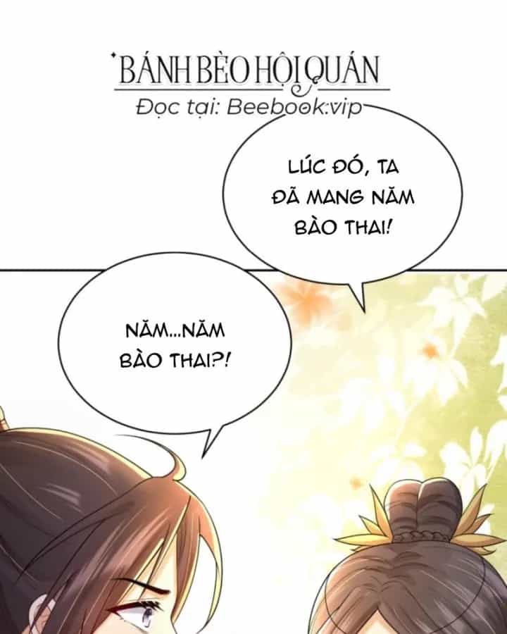 Sau Khi Xuyên Sách, 5 Nhân Cách Của Bạo Quân Đều Yêu Ta - Chương 242 - ảnh 65