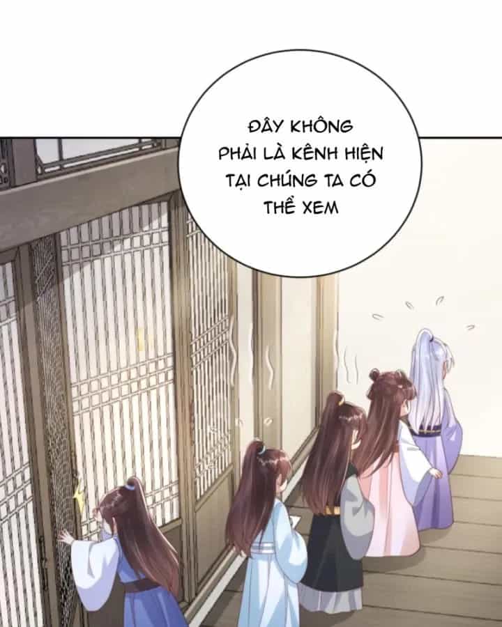 Sau Khi Xuyên Sách, 5 Nhân Cách Của Bạo Quân Đều Yêu Ta - Chương 243 - ảnh 26