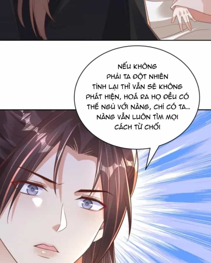 Sau Khi Xuyên Sách, 5 Nhân Cách Của Bạo Quân Đều Yêu Ta - Chương 243 - ảnh 58