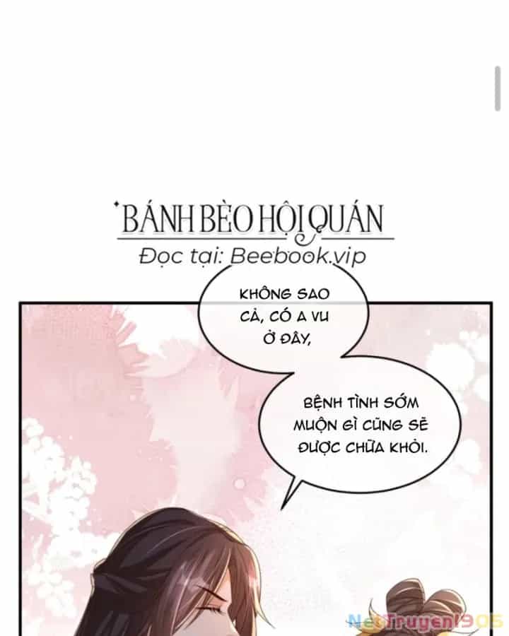 Sau Khi Xuyên Sách, 5 Nhân Cách Của Bạo Quân Đều Yêu Ta - Chương 244 - ảnh 62