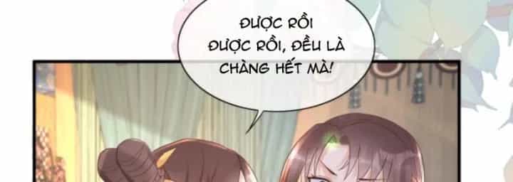 Sau Khi Xuyên Sách, 5 Nhân Cách Của Bạo Quân Đều Yêu Ta - Chương 245 - ảnh 35