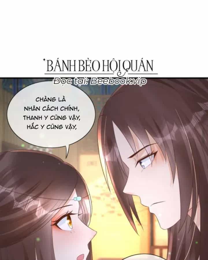Sau Khi Xuyên Sách, 5 Nhân Cách Của Bạo Quân Đều Yêu Ta - Chương 245 - ảnh 42
